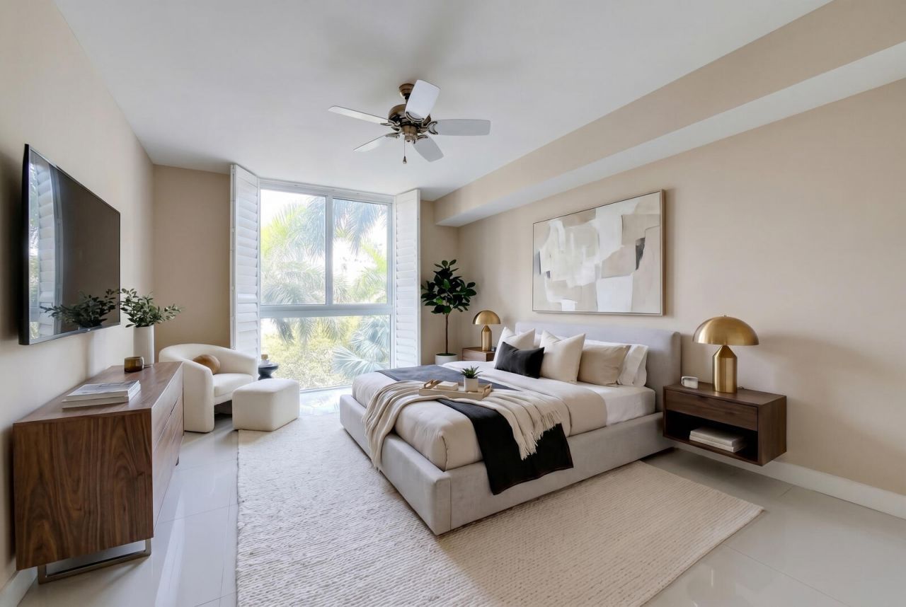 2831 N Ocean Boulevard, Unit 303n, Fort Lauderdale, FL 33308 Photo