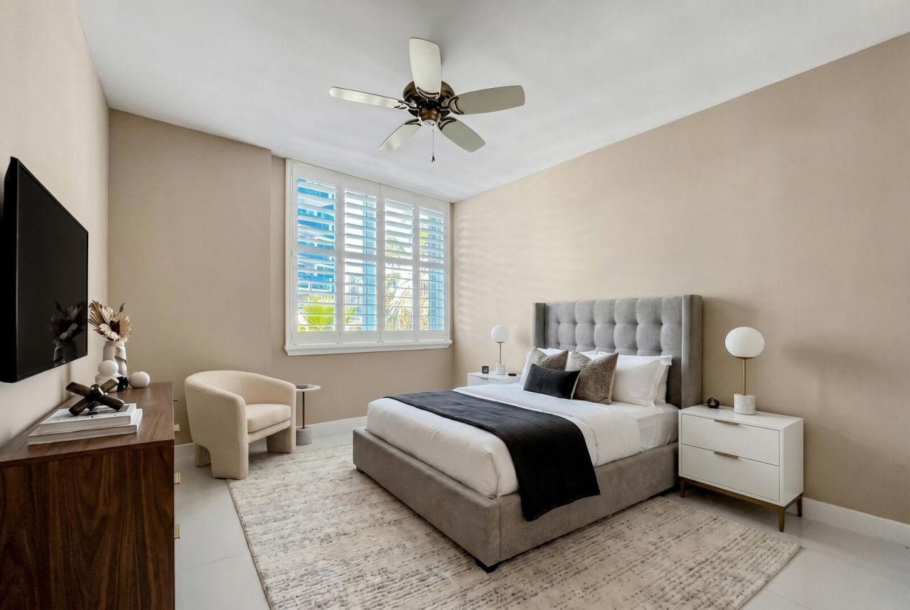 2831 N Ocean Boulevard, Unit 303n, Fort Lauderdale, FL 33308 Photo