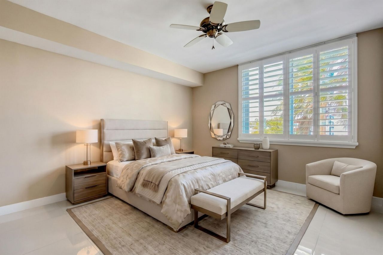 2831 N Ocean Boulevard, Unit 303n, Fort Lauderdale, FL 33308 Photo