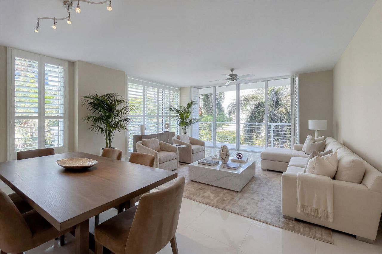 2831 N Ocean Boulevard, Unit 303n, Fort Lauderdale, FL 33308 Photo