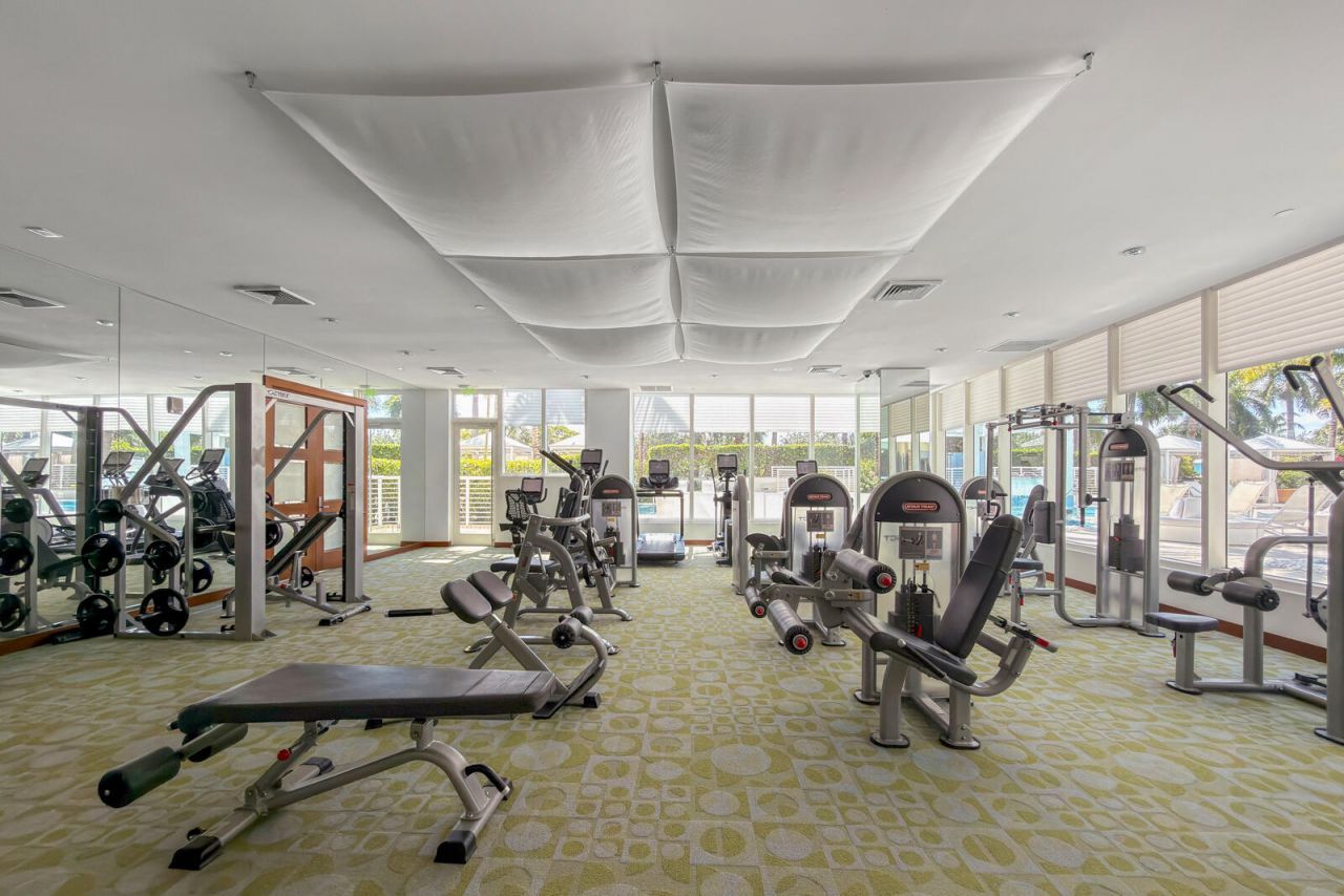 2831 N Ocean Boulevard, Unit 303n, Fort Lauderdale, FL 33308 Photo