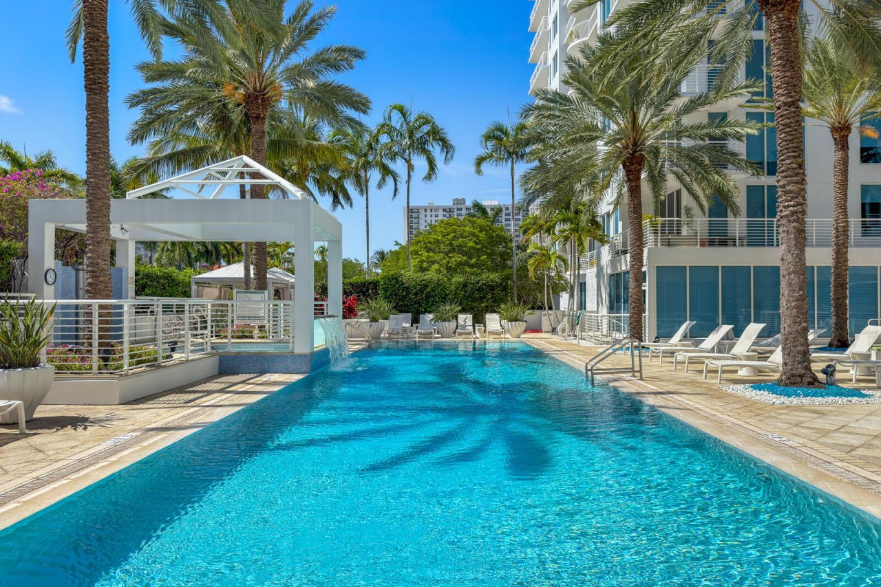 2831 N Ocean Boulevard, Unit 303n, Fort Lauderdale, FL 33308 Photo