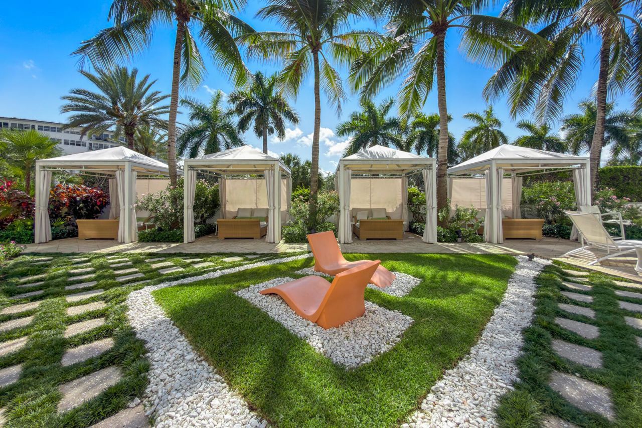 2831 N Ocean Boulevard, Unit 303n, Fort Lauderdale, FL 33308 Photo