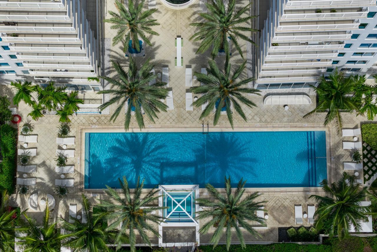 2831 N Ocean Boulevard, Unit 303n, Fort Lauderdale, FL 33308 Photo