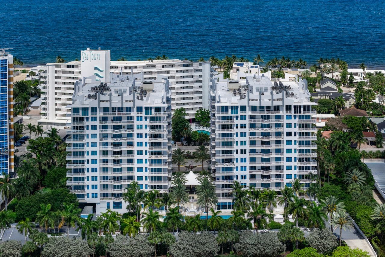 2831 N Ocean Boulevard, Unit 303n, Fort Lauderdale, FL 33308 Photo