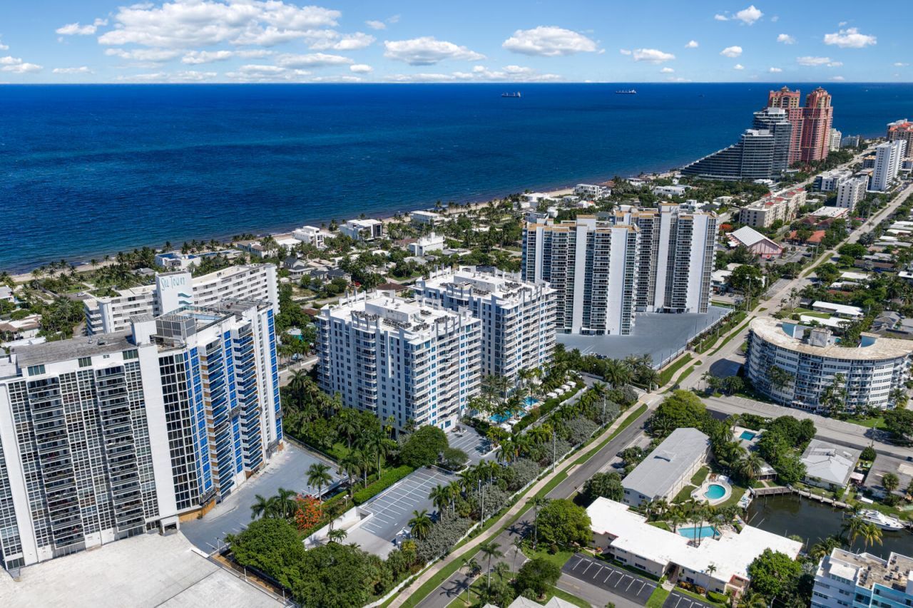 2831 N Ocean Boulevard, Unit 303n, Fort Lauderdale, FL 33308 Photo
