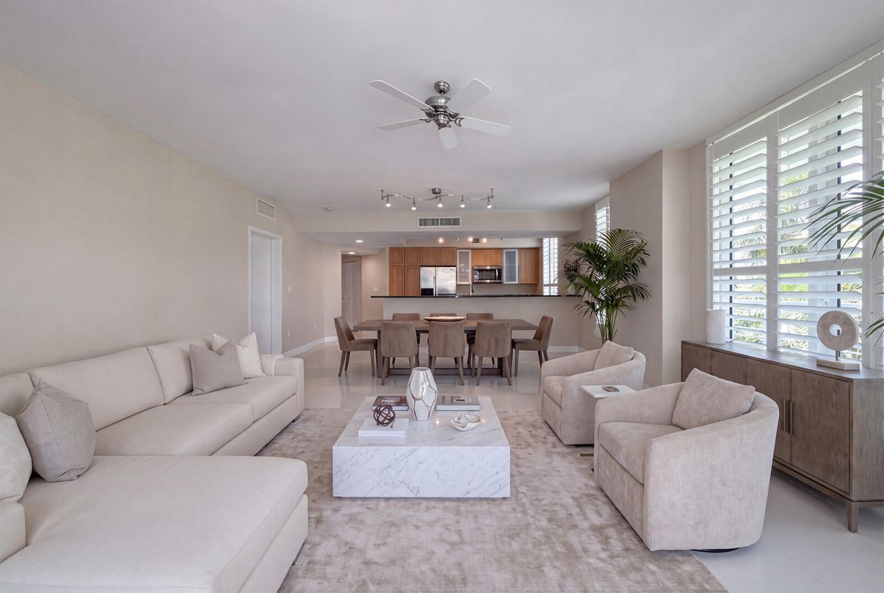 2831 N Ocean Boulevard, Unit 303n, Fort Lauderdale, FL 33308 Photo
