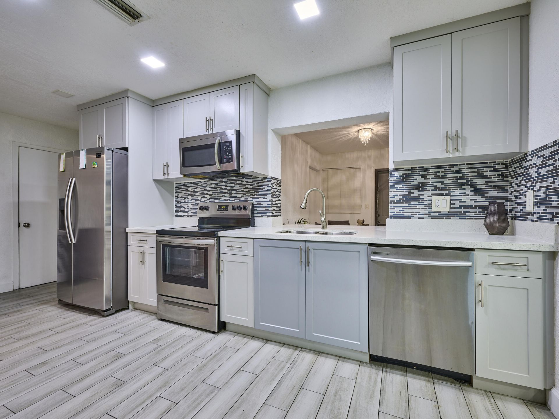 3515 NW 40th Street, Lauderdale Lakes, FL 33309 Photo
