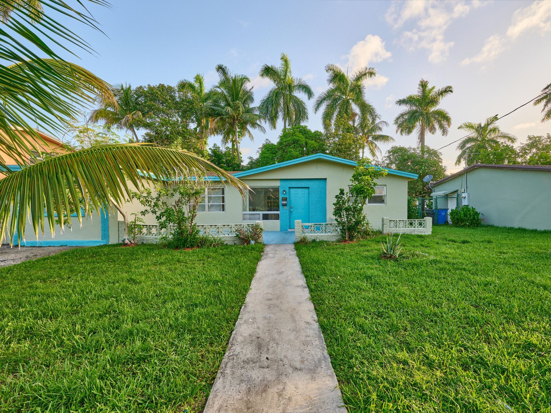 3515 NW 40th Street, Lauderdale Lakes, FL 33309 Photo