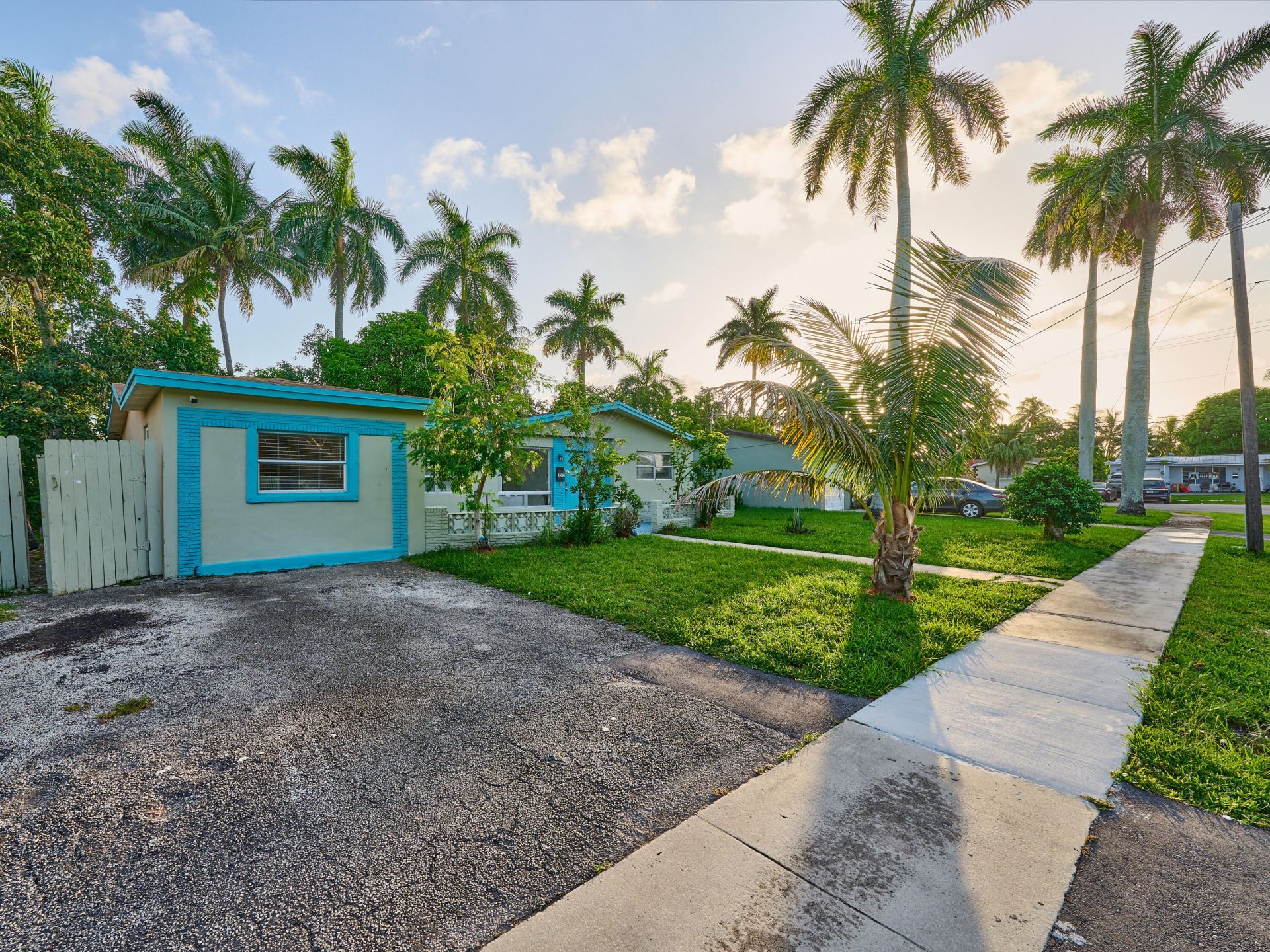 3515 NW 40th Street, Lauderdale Lakes, FL 33309 Photo