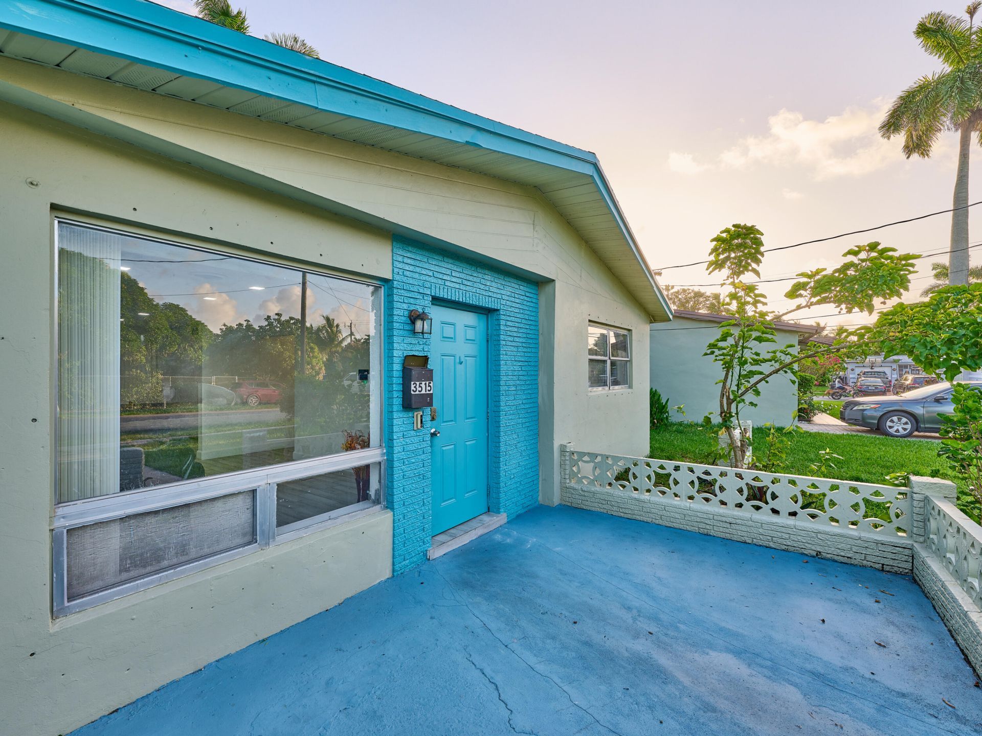 3515 NW 40th Street, Lauderdale Lakes, FL 33309 Photo