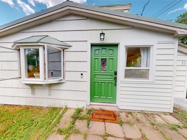 33 Academy Avenue , Sparrowbush, NY 12780