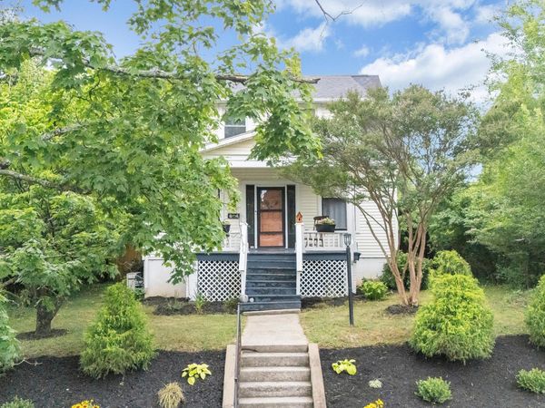 2112 Denniston AVE SW, Roanoke, VA 24015