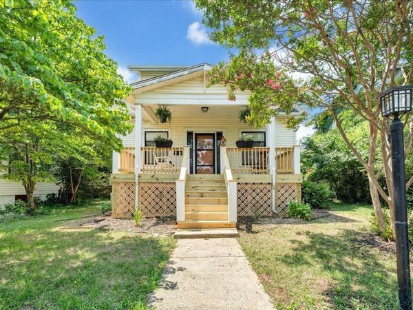 2112 Denniston AVE SW, Roanoke, VA 24015