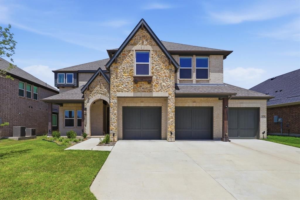 2276 Valencia Drive, Little Elm, TX 75068 Main Photo