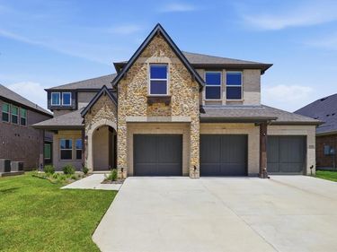 2276 Valencia Drive, Little Elm, TX 75068