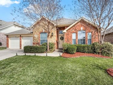 12304 Langley Hill Drive, Fort Worth, TX 76244
