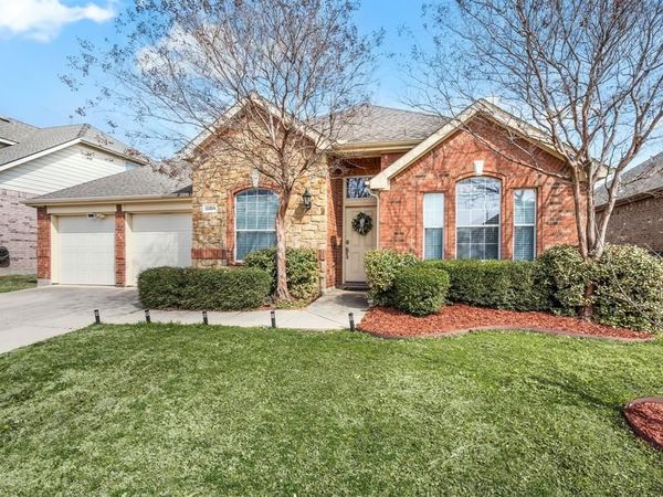 12304 Langley Hill Drive, Fort Worth, TX 76244