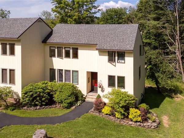 270 Pines Drive, Unit 9-8, Roxbury, NY 12474