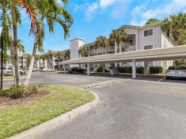 7823 Regal Heron CIR, Unit 105, NAPLES, FL 34104