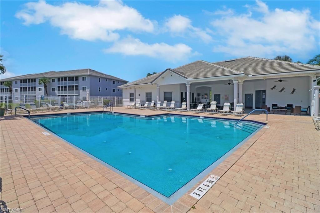 7823 Regal Heron Cir, Unit 105, Naples, FL 34104 Photo