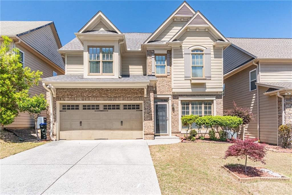 3487 Harvest Ridge Lane, Buford, GA 30519 Main Photo