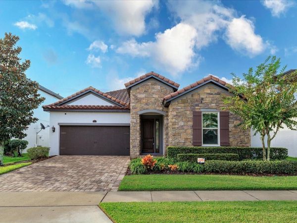6354 SWANSON STREET, WINDERMERE, FL 34786