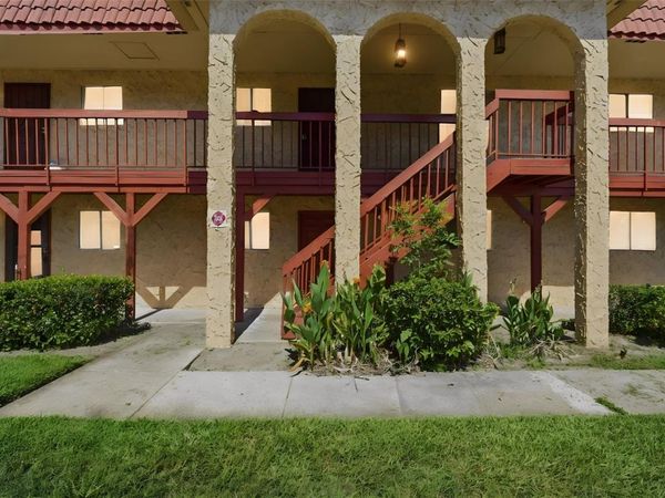 2868 N POWERS DRIVE , Unit 177, ORLANDO, FL 32818