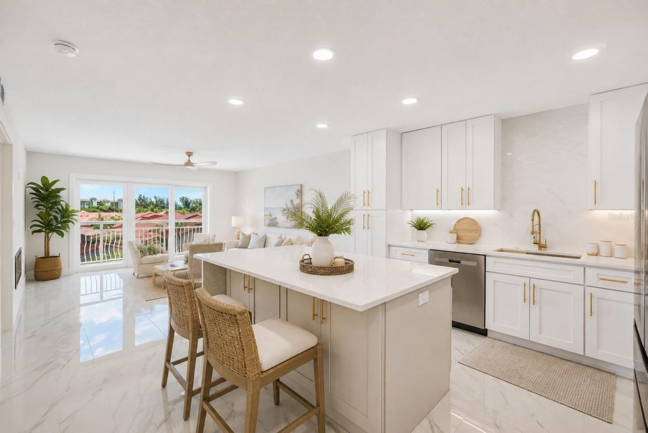 4900 Brittany Drive S, Unit 405, Saint Petersburg, FL 33715 Photo
