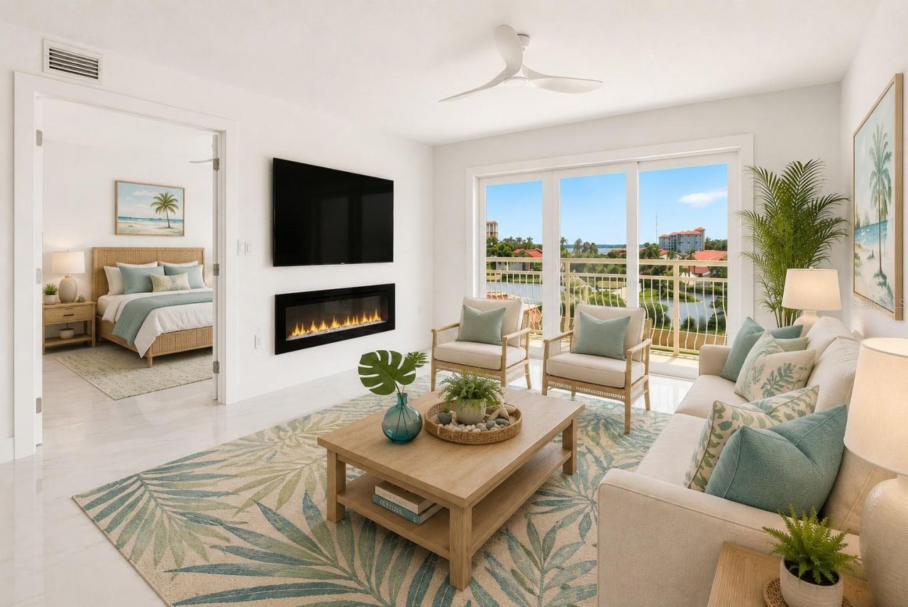 4900 Brittany Drive S, Unit 405, Saint Petersburg, FL 33715 Photo