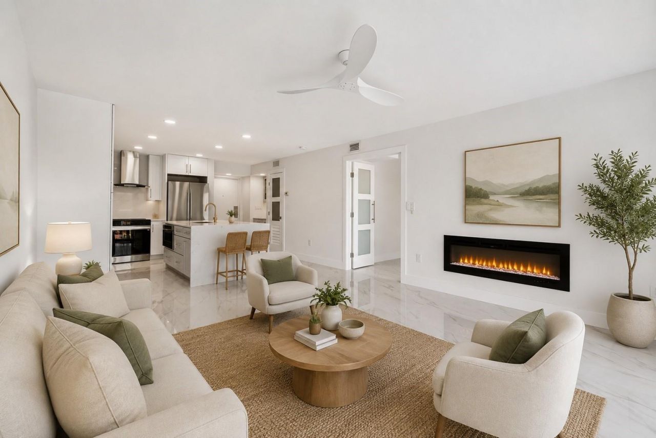 4900 Brittany Drive S, Unit 405, Saint Petersburg, FL 33715 Photo