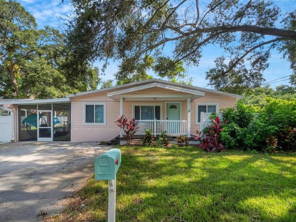 1600 LORETTA AVENUE NW, LARGO, FL 33770
