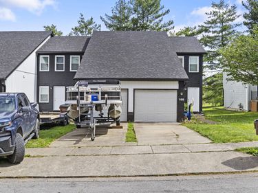 166-168 Heritage Drive, Nicholasville, KY 40356