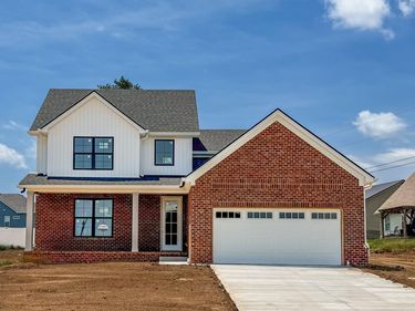 323 Skaggs Boulevard, Nicholasville, KY 40356