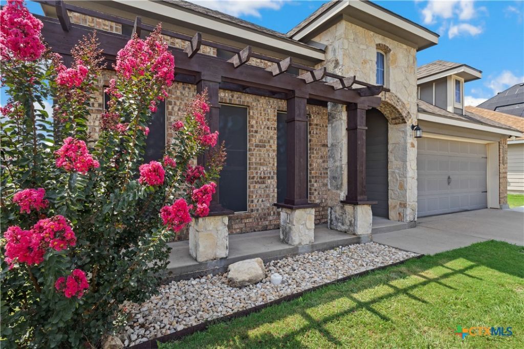 6409 Louise Lane, Killeen, TX 76549 Main Photo