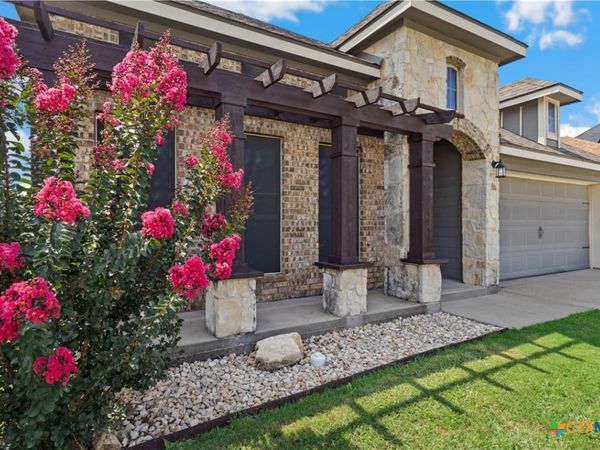6409 Louise Lane, Killeen, TX 76549