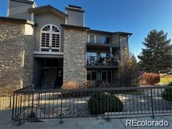 2575 S Syracuse Way, Unit M108, Denver, CO 80231