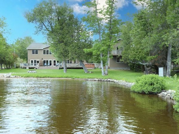 4475 Moccasin Point Road , Tower, MN 55790