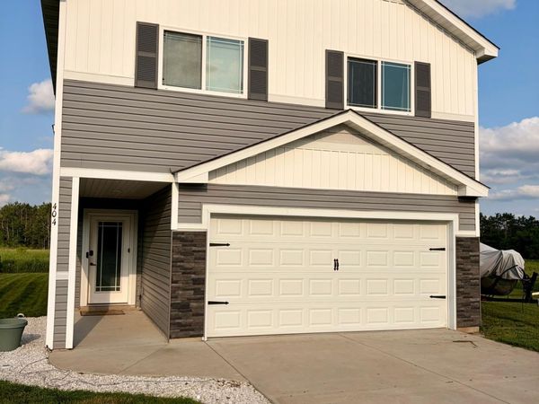 404 Cardinal Street, Mora, MN 55051