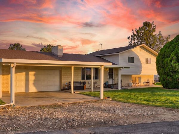 15925 S Curtis Rd, Kuna, ID 83634