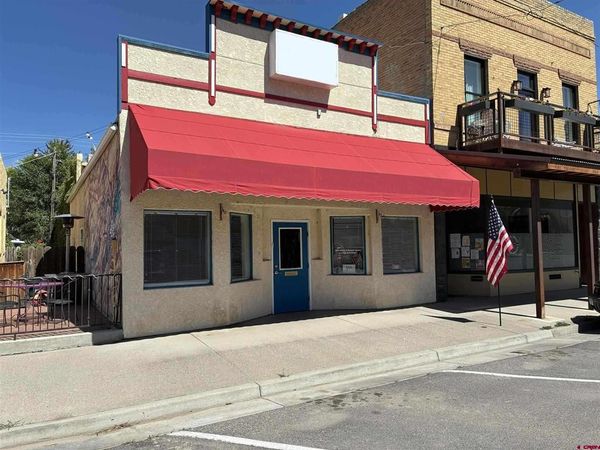 225 Grand Avenue, Paonia, CO 81428