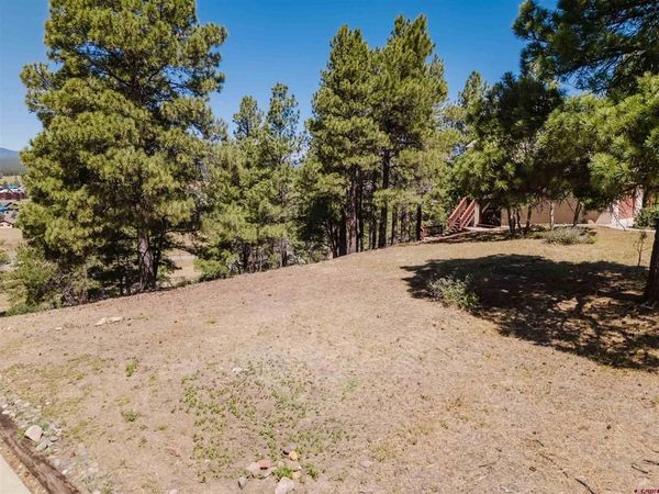 451 Handicap Avenue, Pagosa Springs, CO 81147