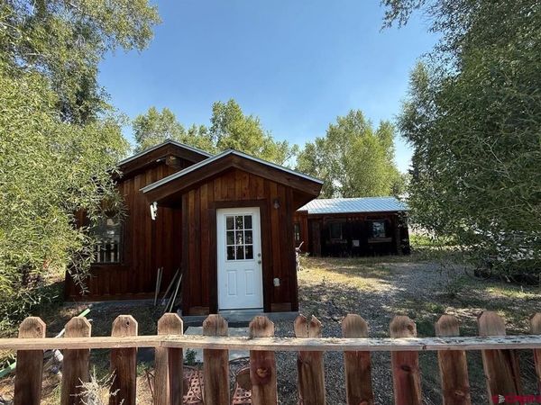 209 S 11Th Street, Gunnison, CO 81230
