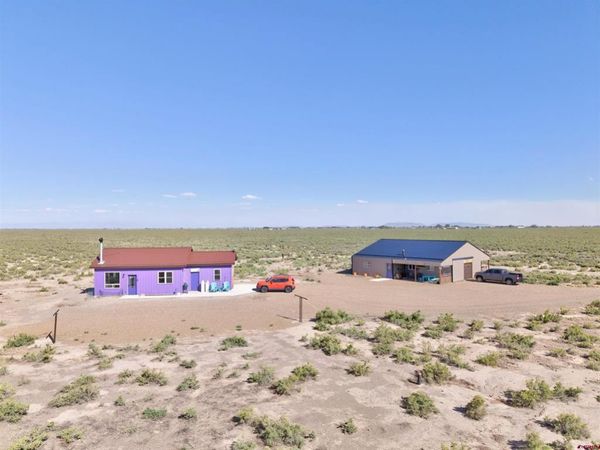 6270 Road 100 South, Alamosa, CO 81101