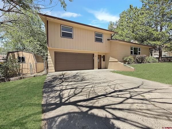 17 Alder Drive, Paonia, CO 81428