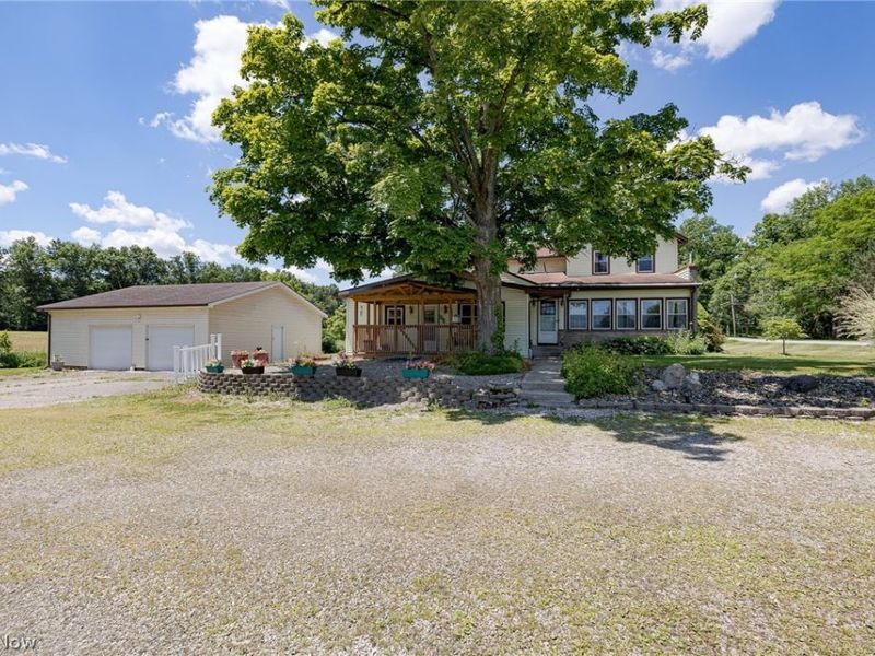114 W Oak Street, West Salem, OH 44287 Photo 10