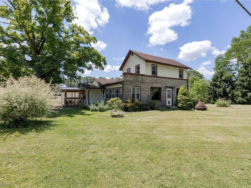 114 W Oak Street, West Salem, OH 44287 Photo 11