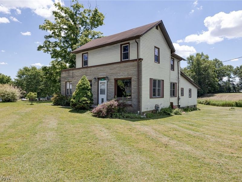 114 W Oak Street, West Salem, OH 44287 Photo 12