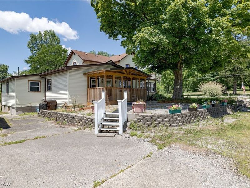 114 W Oak Street, West Salem, OH 44287 Photo 9