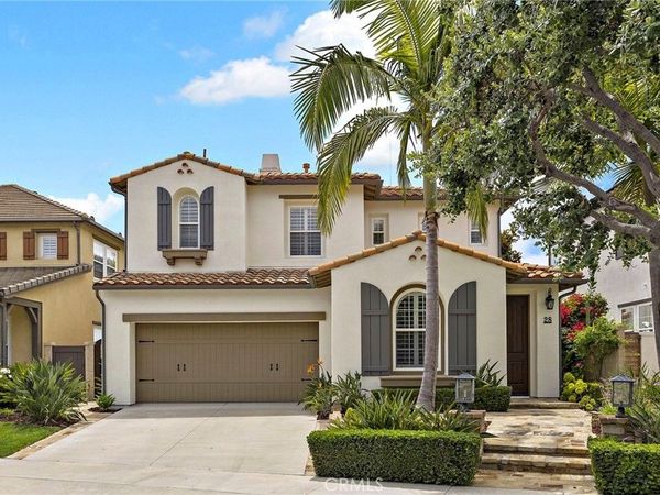 28 Via Agradar, San Clemente, CA 92673